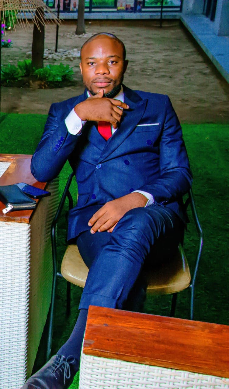 Doriand MINIONGO PINI