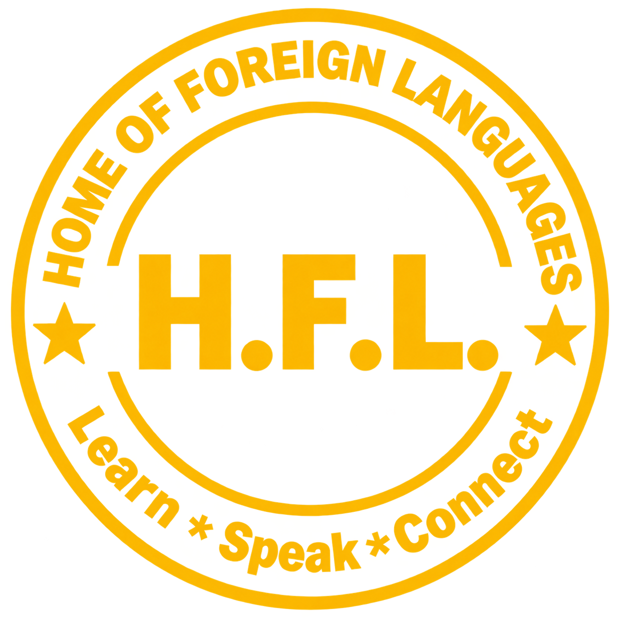 HFL Home of Foreign Languages